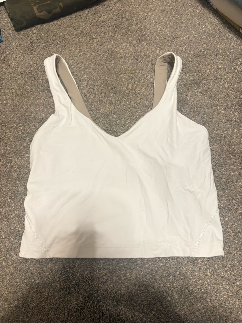 Lululemon Align Tank